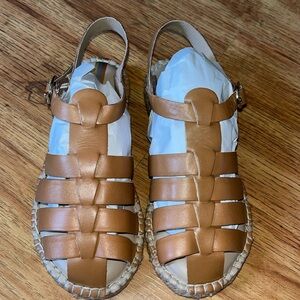 Sam Edelman girls sandals